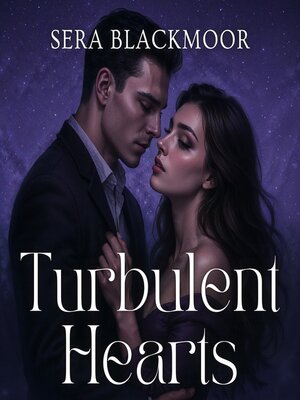 cover image of Turbulent Hearts